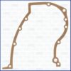 SKODA 047103161B Gasket, timing case